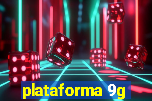 plataforma 9g